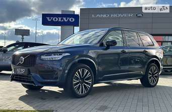 Volvo XC90 2023 в Киев