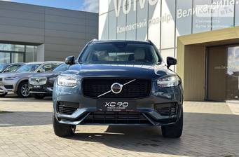 Volvo XC90 2023 Ultimate Dark