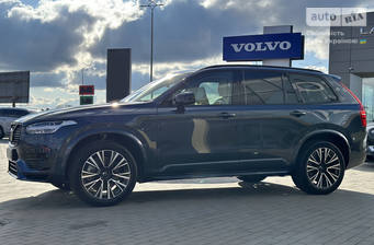 Volvo XC90 2023 Ultimate Dark