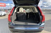 Volvo XC90 Ultimate Dark