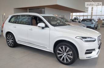 Volvo XC90 2023 Ultimate Bright