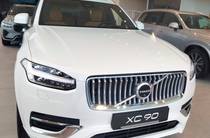 Volvo XC90 Ultimate Bright