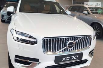 Volvo XC90 2023 Ultimate Bright