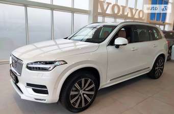 Volvo XC90 2023 в Львов