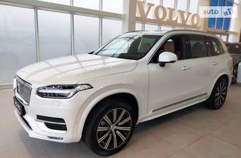 Volvo XC90 2.0 AT (300 к.с.) MHEV AWD 7s Ultimate Bright