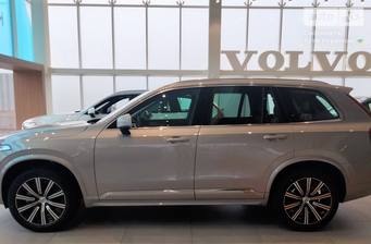 Volvo XC90 2023 Plus Bright