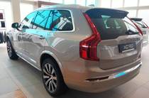 Volvo XC90 Plus Bright