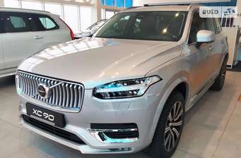 Volvo XC90 2023 в Львов