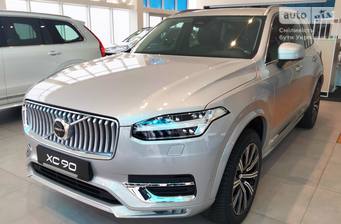 Volvo XC90 2023 Plus Bright