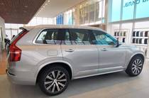 Volvo XC90 Plus Bright