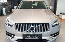 Volvo XC90 Plus Bright