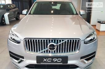 Volvo XC90 2023 Plus Bright