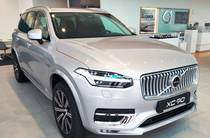 Volvo XC90 Plus Bright