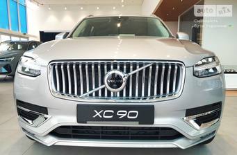 Volvo XC90 2023 Plus Bright