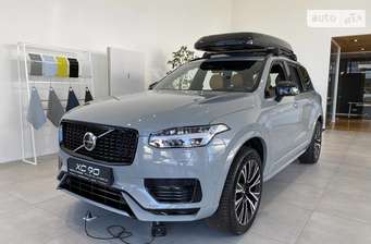 Volvo XC90 2023 в Винница