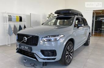 Volvo XC90 2024 Ultimate Dark