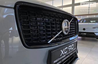 Volvo XC90 2024 Ultimate Dark