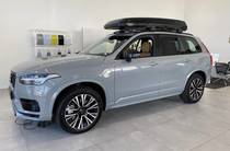 Volvo XC90 Ultimate Dark