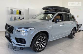 Volvo XC90 2023 Ultimate Dark