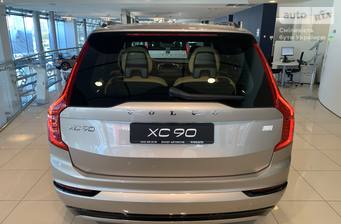 Volvo XC90 2024 Ultimate Dark