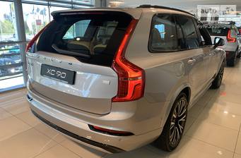 Volvo XC90 2024 Ultimate Dark