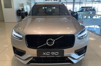 Volvo XC90 2024 Ultimate Dark