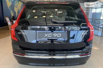 Volvo XC90 2022 Ultimate Bright