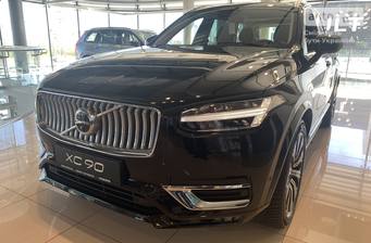 Volvo XC90 2.0 AT (299 к.с.) MHEV AWD 7s 2022