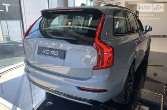 Volvo XC90 2024 Ultimate Dark