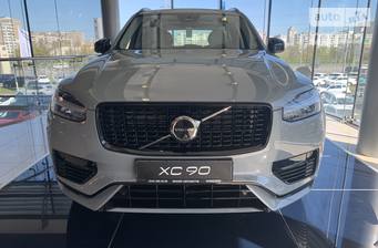 Volvo XC90 2024 Ultimate Dark