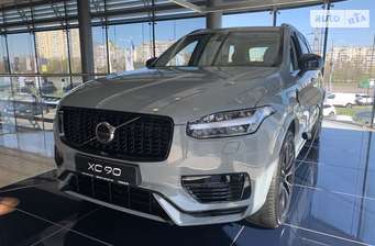 Volvo XC90 2024 в Киев