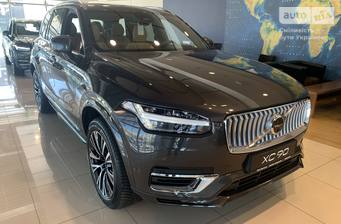 Volvo XC90 2024 Ultimate Bright