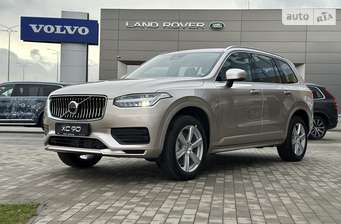 Volvo XC90 2023 в Киев