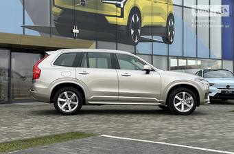 Volvo XC90 2023 Core