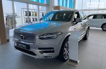 Volvo XC90 2023 Plus Bright