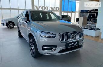 Volvo XC90 2023 Plus Bright