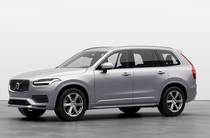 Volvo XC90 Core