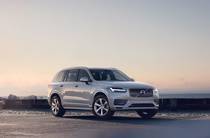 Volvo XC90 Core