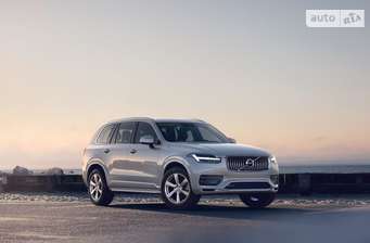 Volvo XC90 2023 в Одесса