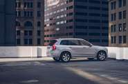 Volvo XC90 Core