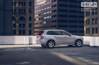 Volvo XC90 2023 Core