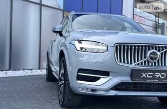 Volvo XC90 2024 Plus Bright