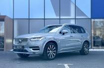 Volvo XC90 Plus Bright