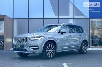 Volvo XC90 2024 Plus Bright