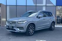 Volvo XC90 Plus Bright