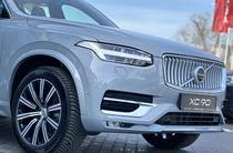 Volvo XC90 Plus Bright