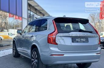 Volvo XC90 2024 Plus Bright