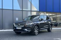 Volvo XC90 Ultimate Bright