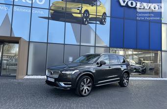 Volvo XC90 2022 Ultimate Bright