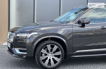 Volvo XC90 2022 в Одесса